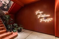 Casa Juarez - Ferienwohnung Puebla