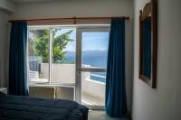 Hermoso Departamento frente al Lago con cochera - B&B