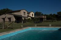Cabaña Amanecer - Finca la Falda - Salta - Ferienwohnung