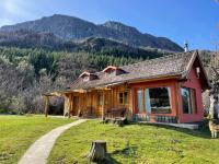 Cabañas Hacia El Sur - B&B