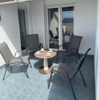 Apartament Oleander - Bed and Breakfast Novalja