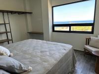 Appartement met Uitzicht op Zee
