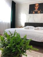 Appartamento con 1 Camera da Letto