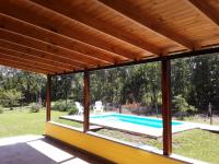 B&B Villa Rumipal - Calamuchita Lodges - Bed and Breakfast Villa Rumipal