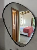 Kamer met Kingsize Bed en Balkon