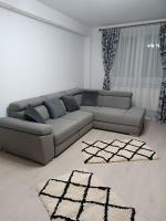 B&B Craiova - Apartament Radu - Bed and Breakfast Craiova