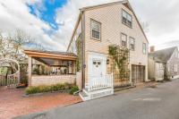 Close to Dtwn Nantucket! Group Getaway w/ Patio - Ferienwohnung Nantucket