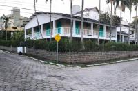 Casa Canasvieiras Florianópolis com piscina e mar - B&B