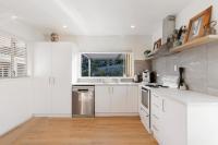 The Mount Iron Bothy - B&B Wanaka