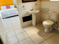 Bachelor suite in Rustenburg - B&B Rustenburg