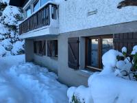 Gite "Les Essis" - Ferienwohnung Gérardmer