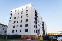 Flexible SelfCheckIns 63 - Zagreb - Loggia - Brand New - B&B Zagabria