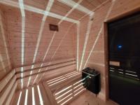 Słoneczne Domki Lubkowo - B&B Lubkowo