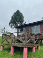 Superior Chalet