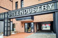 Greendustry Zabłocie Luxury Apartments WAWELOFTS - B&B Cracovia