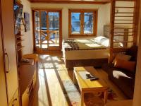 Apartman 218-Vučko Jahorina privatni apartman - Chambres d’hôtes