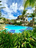 Rustic 2bed2bath Condo with Sunset View - Ferienwohnung Coco, Sardinal