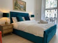 B&B Londen - The Chapter- Knightsbridge Suites - Bed and Breakfast Londen