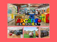 B&B Orange - Arcade Dream: Free Arcade Games, Playground & More! - Bed and Breakfast Orange