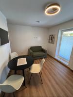 KoldeApart nahe Siemens Campus - Ferienwohnung Erlangen