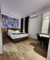 Magazaki Apartments Tešnjar - B&B Valjevo