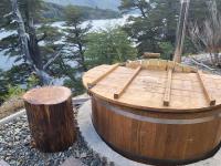 Tres Costas - B&B Moquehue