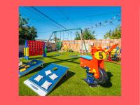 Safari Adventure by OC Adventure Homes - B&B Garden Grove