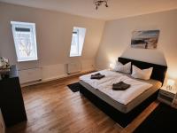 B&B Erfurt - Appartement SCHILLER II - Erfurt Zentrum - Bed and Breakfast Erfurt