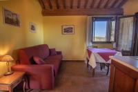 Appartement met Uitzicht op het Gebergte