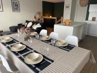 Vue Mer - Au Coeur de Contis Plage - B&B Saint-Julien-en-Born