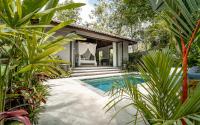 New KELUK Villa with private pool walking distance to Bingin Beach - B&B