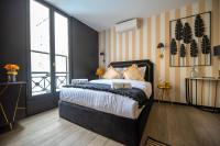 Monsieur Montmartre - Moulin Rouge Residence - B&B