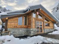 One-Bedroom Chalet