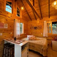 Alto da Montanha - B&B Urubici