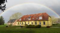 B&B Gingst - Gut Rattelvitz, Galerie F - Bed and Breakfast Gingst