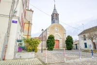 Le 15 - Appartement pour 4 personnes - Disneyland Paris - Ferienwohnung