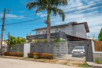 CASA 6 QUARTOS COM PISCINA - B&B