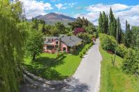 The Ferry Bed & Breakfast - Ferienwohnung Queenstown