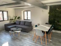 L'Escapade - B&B Bollwiller