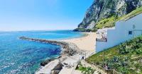 B&B Gibraltar - Sunrise Beach - Bed and Breakfast Gibraltar