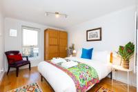 Apartment mit 2 Schlafzimmern