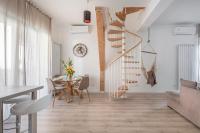 Cozy apartment 1 Min from new MM4 Argonne - B&B Milano