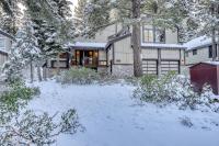 Gold Bear - B&B Truckee