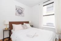 2Bed Bliss by Central Park North - Chambres d’hôtes New York