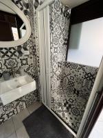 Triple Room with Shared Bathroom