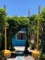 Bela Vista - Casa Beira Mar - B&B Paranaguá