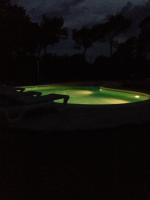 Domaine Le Mas Sans Soucis - Ferienwohnung Fayence