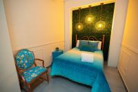 Casa Navarro - Chambres d’hôtes La Paz