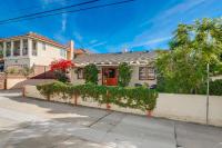 Bette's Beach House - Bed and Breakfast San Diego