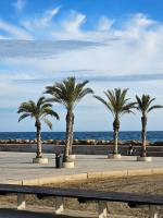 Прекрасная квартира где есть бассейн и парковка - B&B Torrevieja